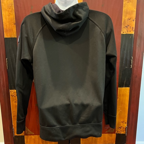 The North Face Hooded Full Zipper Men’s Sweatshirt Size Small - Picture 11 of 13